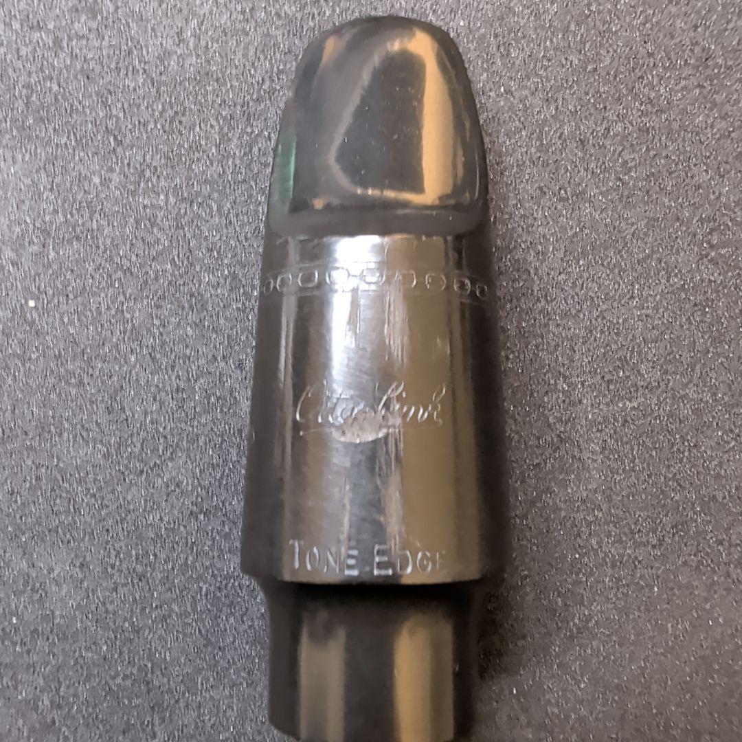 Doc Tenney刻印 BP10E ソプラノLink Tone Edge 7