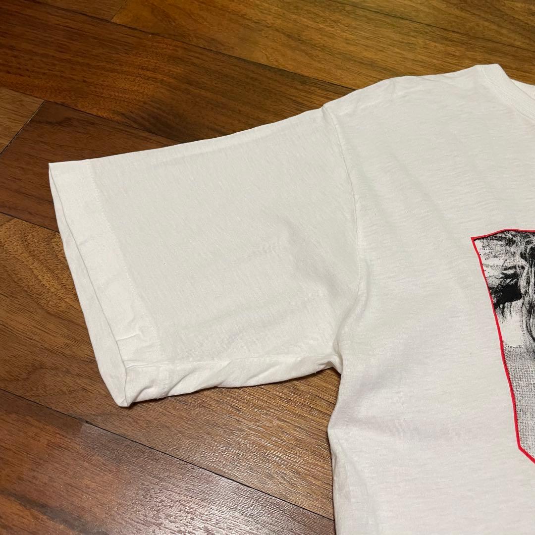 使用感あり‼️X Tシャツ