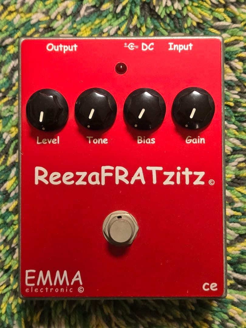 【まーる】　EMMA ReezaFRATzitz