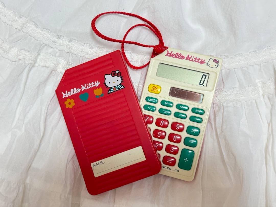 サンリオ ハローキティグッズ まとめ売り セット