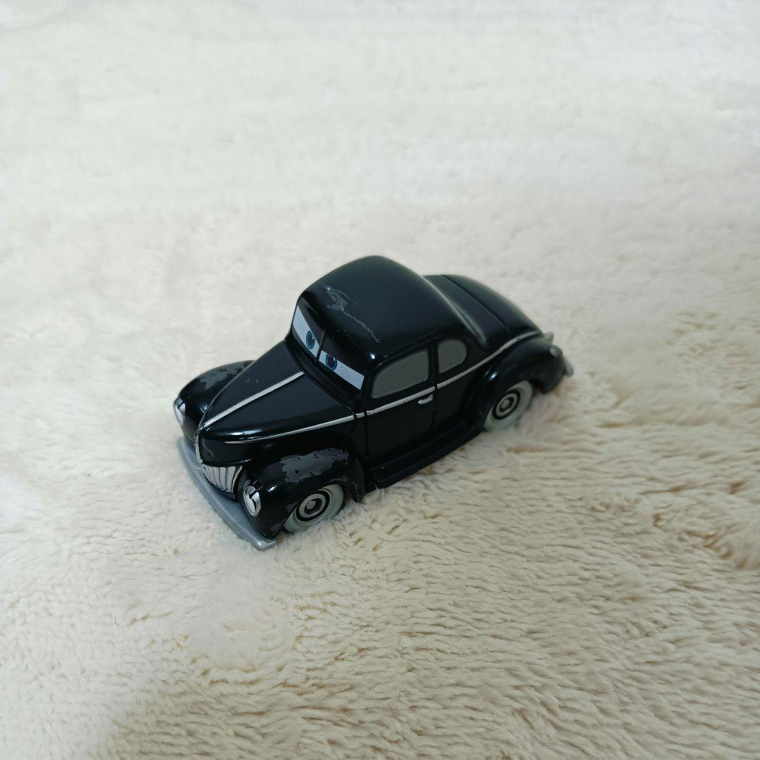 カーズ トミカセット 13台　廃盤品あり