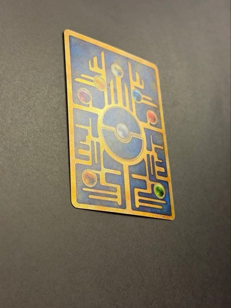 ❣️ポケモンカード ポケカ 古代ミュウ 前期修正版❣️