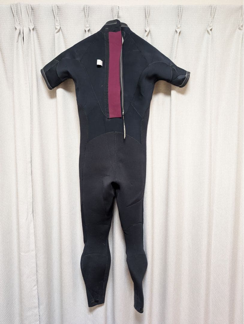 RIPCURL(リップカール) 3×2mm シーガル メンズ L相当