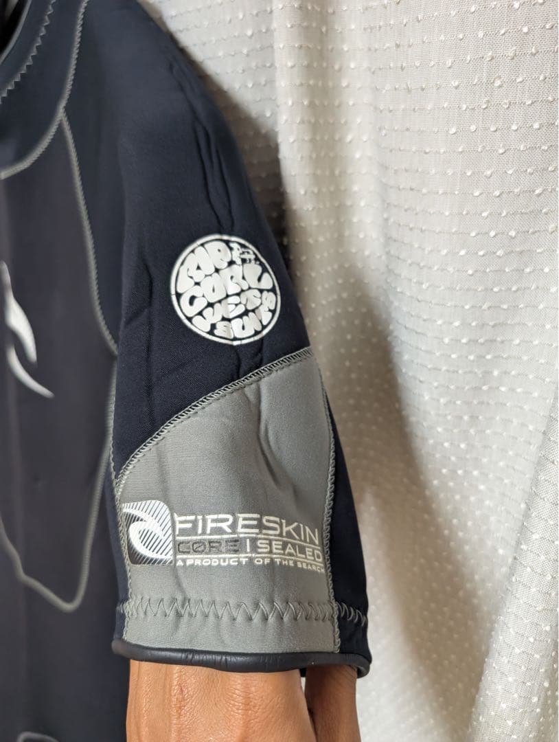 RIPCURL(リップカール) 3×2mm シーガル メンズ L相当