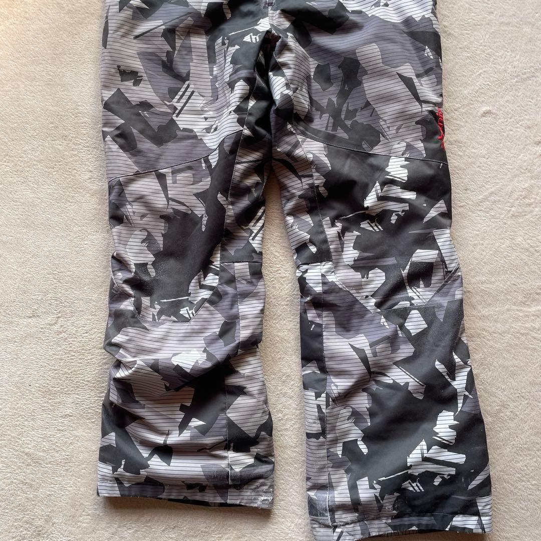 Phenix ノルウェー　代表　チームモデル　スキーウェア　上下　150