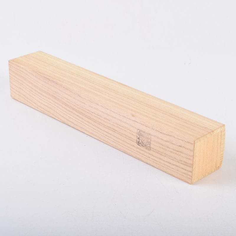 茶道具　影林宗篤作　茶杓　銘「笹舟」　前大徳　福本積應書付　共筒共箱　V8687