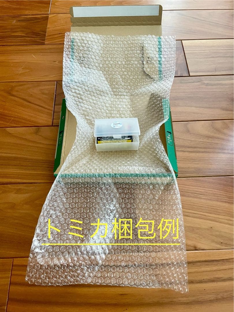 トミカ No.17 ホンダシビック　無限