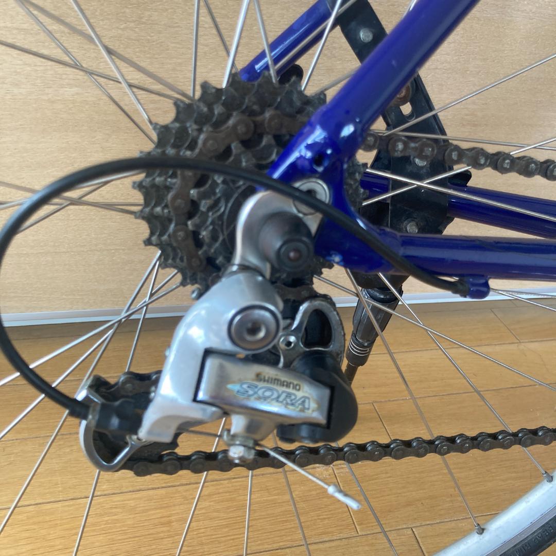 SPECIALIZED SIRRUS クロスバイク Mサイズ