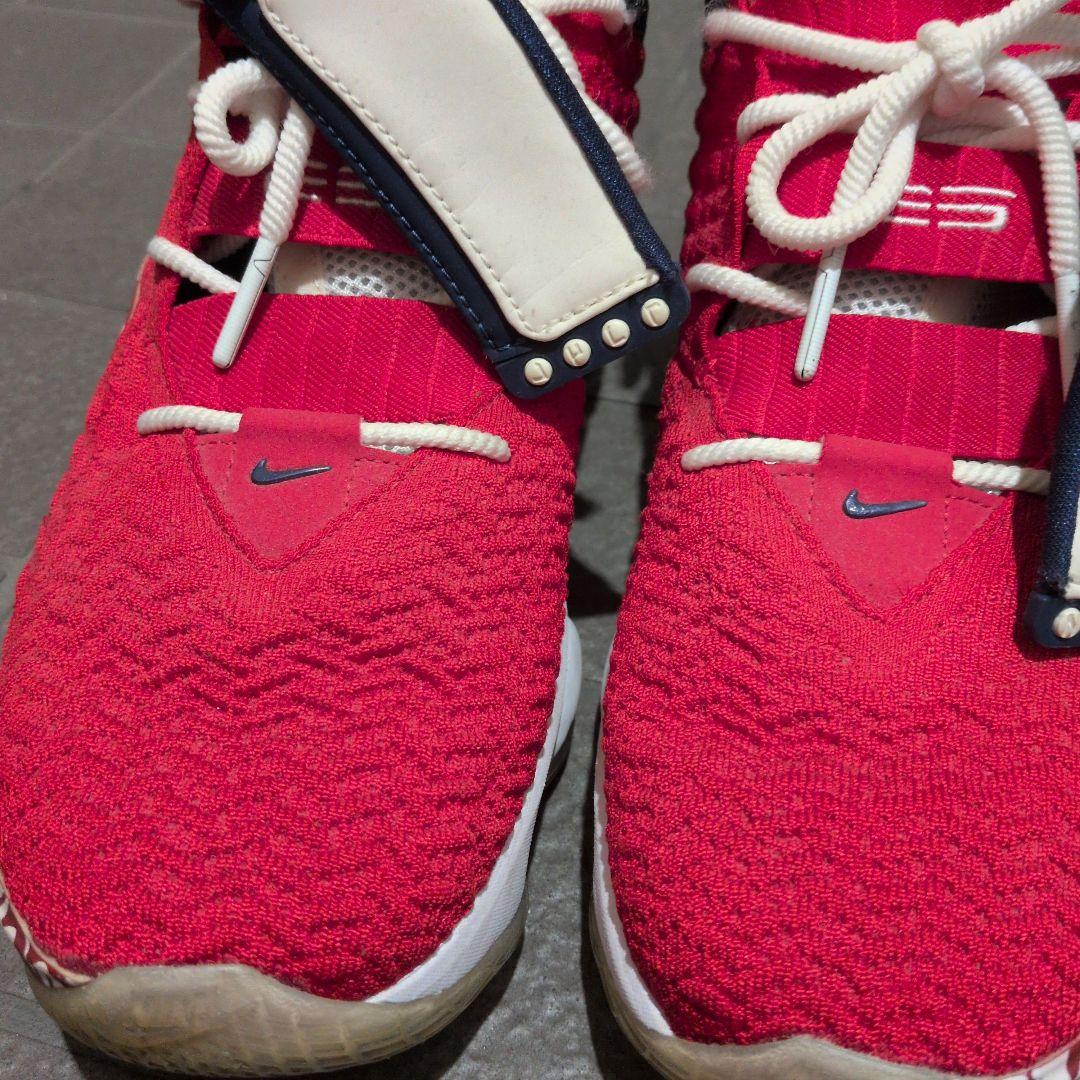 宮☆NIKE LEBRON17 ナイキレブロン17☆