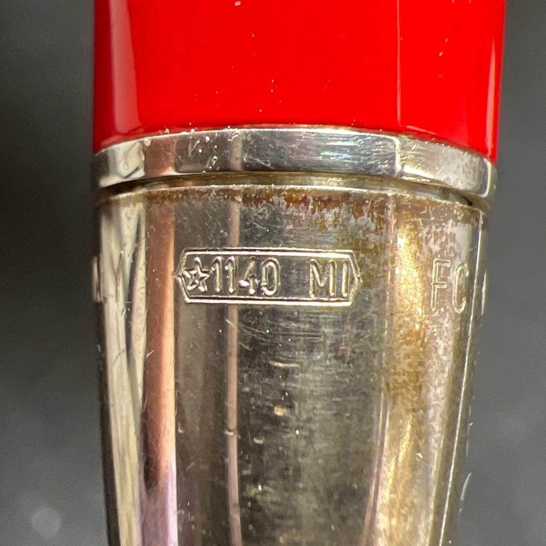 フェラーリ・モンテグラッパコラボsterling silver「925」刻印