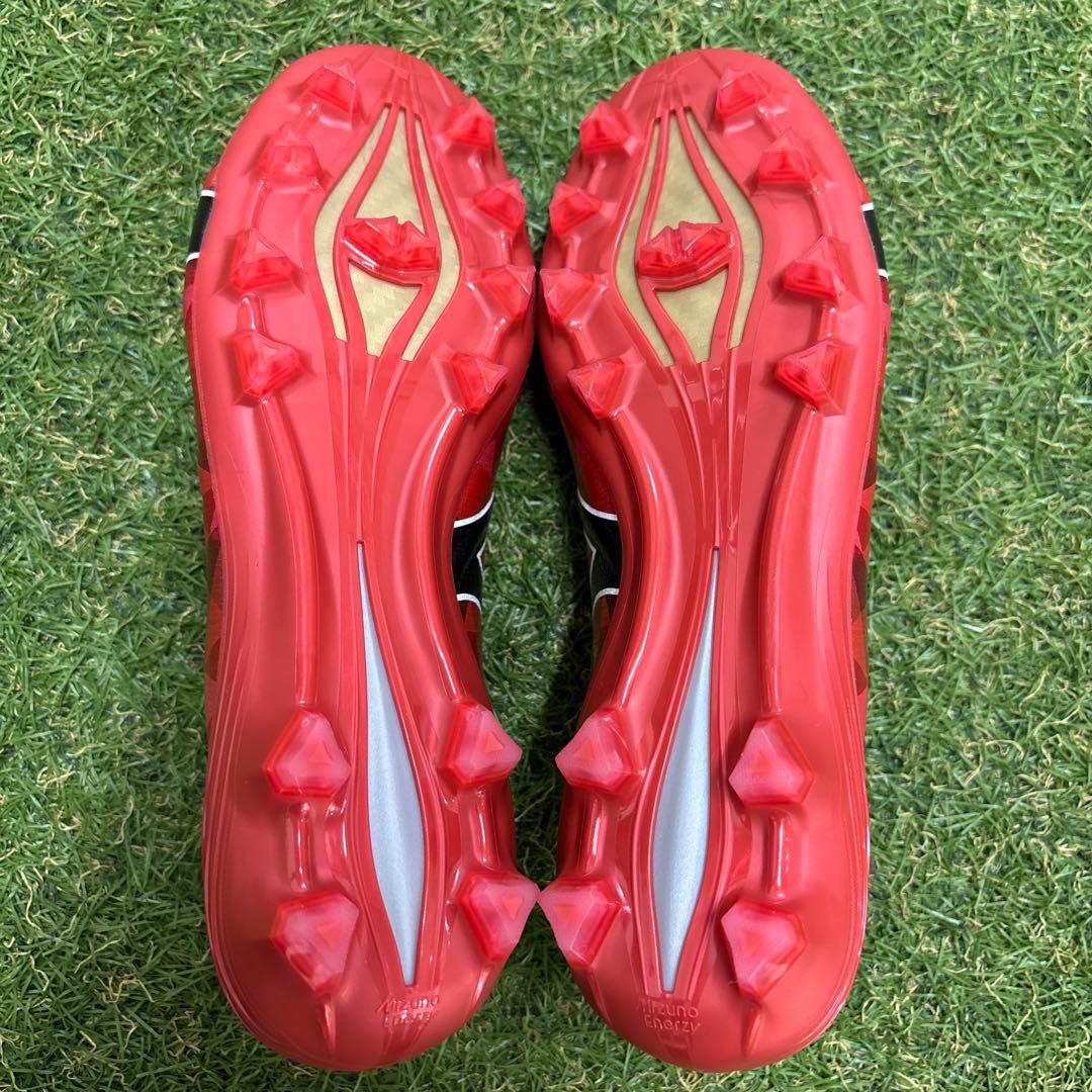 【即日発送 未使用】mizuno ミズノアルファ2 ELITE 23.5cm