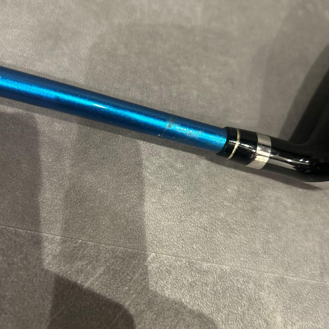 ゴルフクラブ　Tour AD ロフト21 フレックスs 長さ40.50