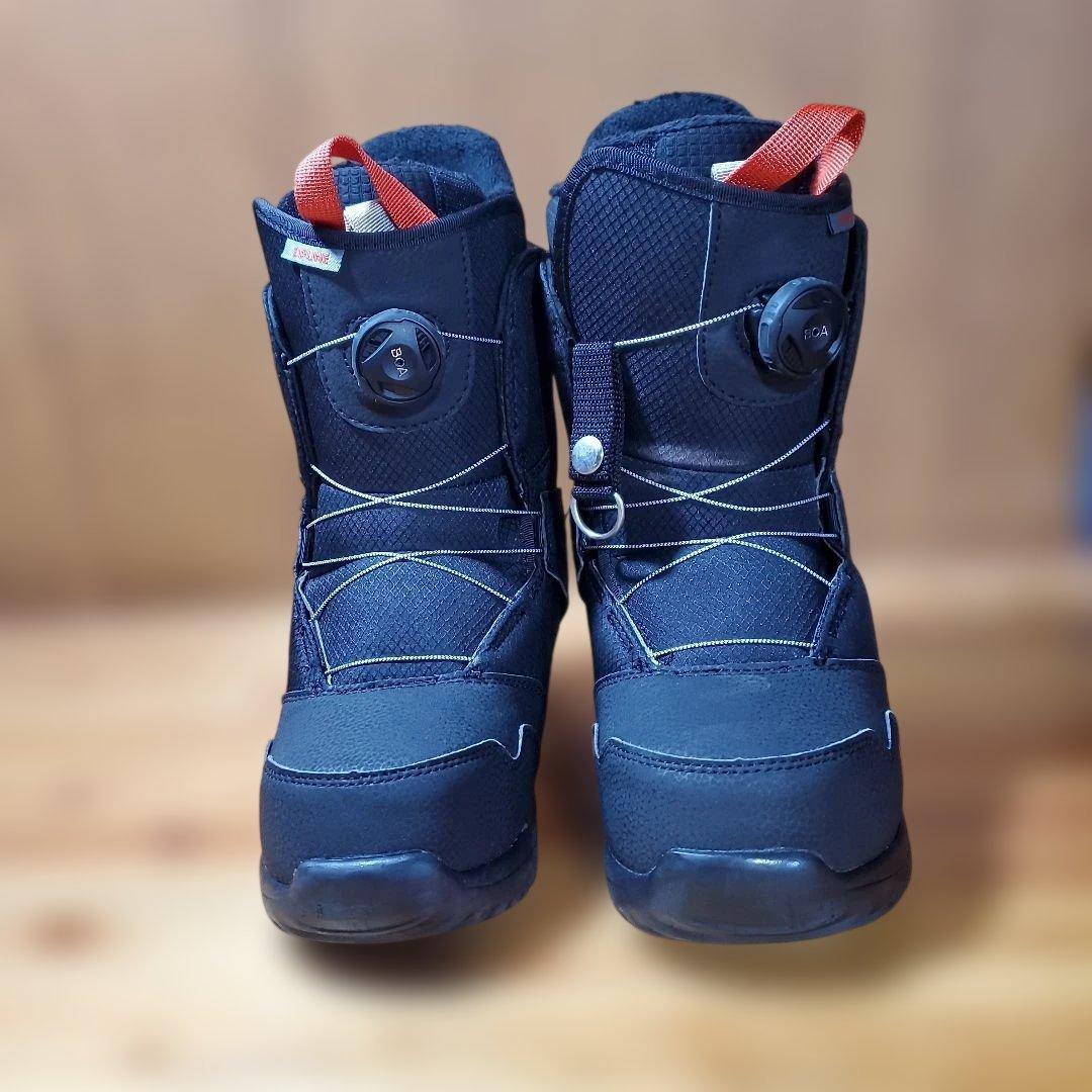 BURTON 2023-24モデル！ 25cm 26085