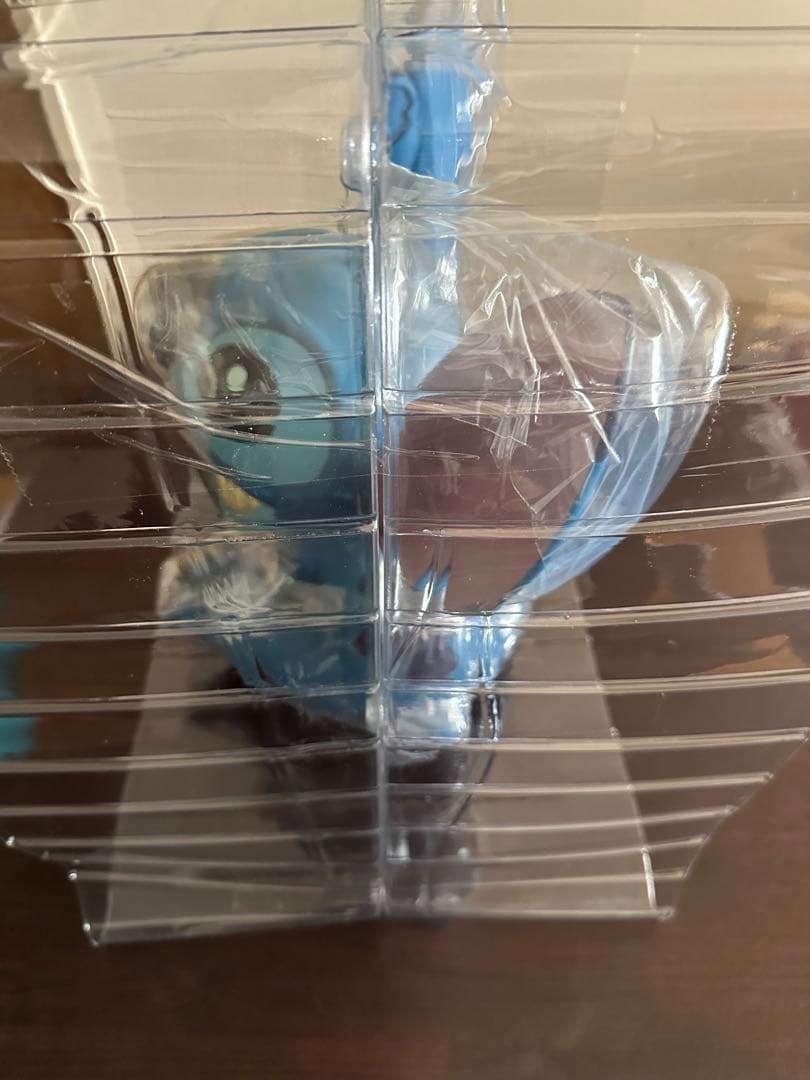 ヴァイナルコレクティブルドール No.134 ライフサイズ(1/1) スティッチ