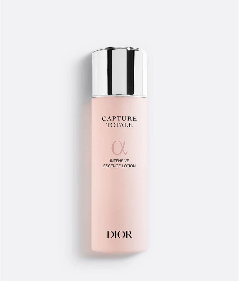 カプチュール トータル インテンシブ エッセンス ローション (化粧水)