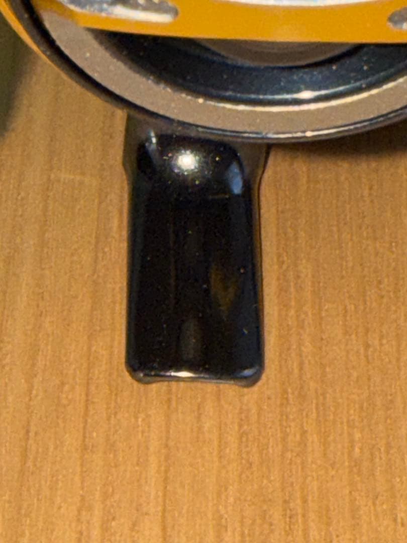 シマノ14ステラC2000HGS ステラC2000Sスプール