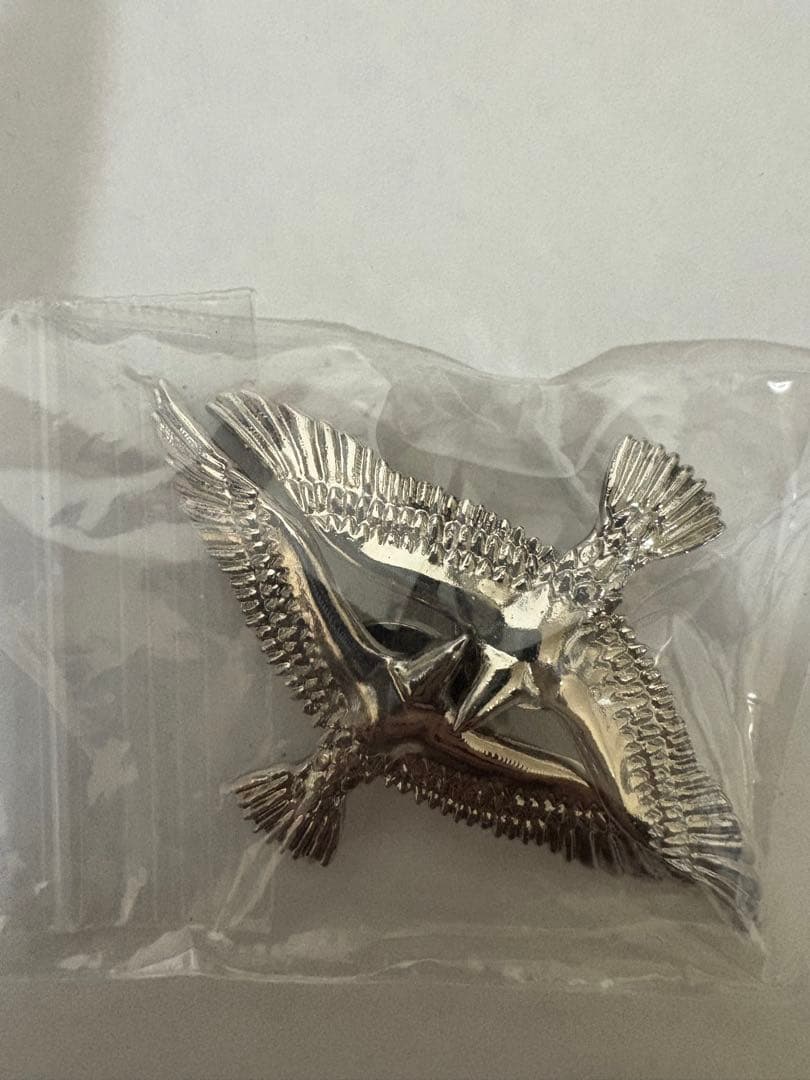 The Kenford Fineshoes ローファー　アクセサリーシルバー⭐︎