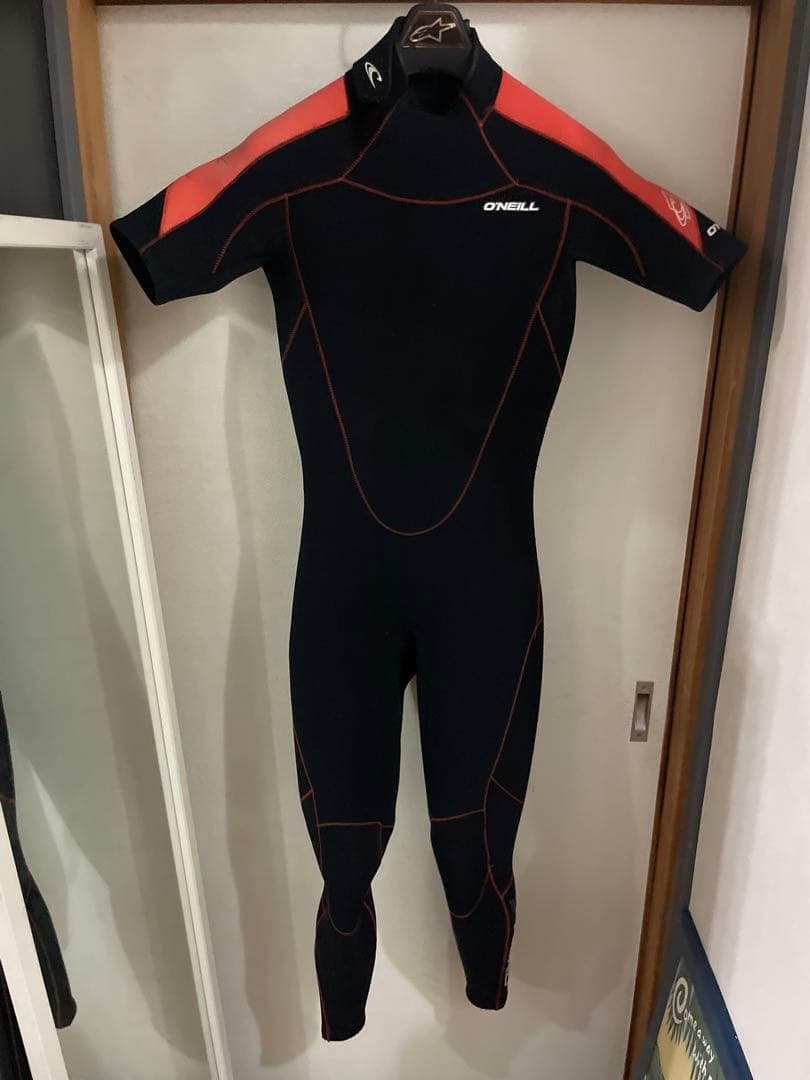 O'NEILL オニール シーガル ウェットスーツ サーフィン メンズ