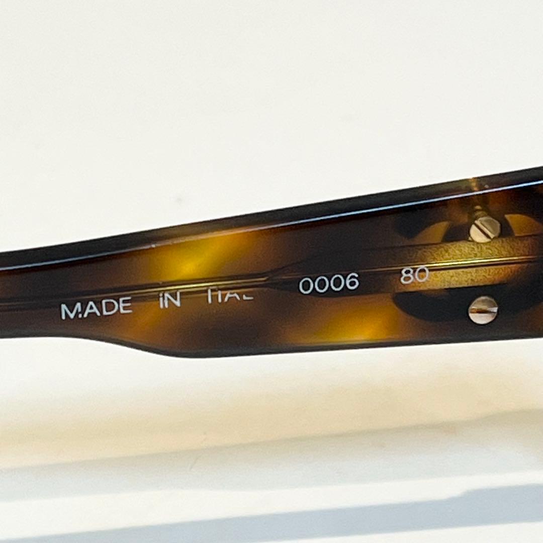 CHANEL ココマーク べっ甲柄 サングラス アイウェア フレーム メガネ