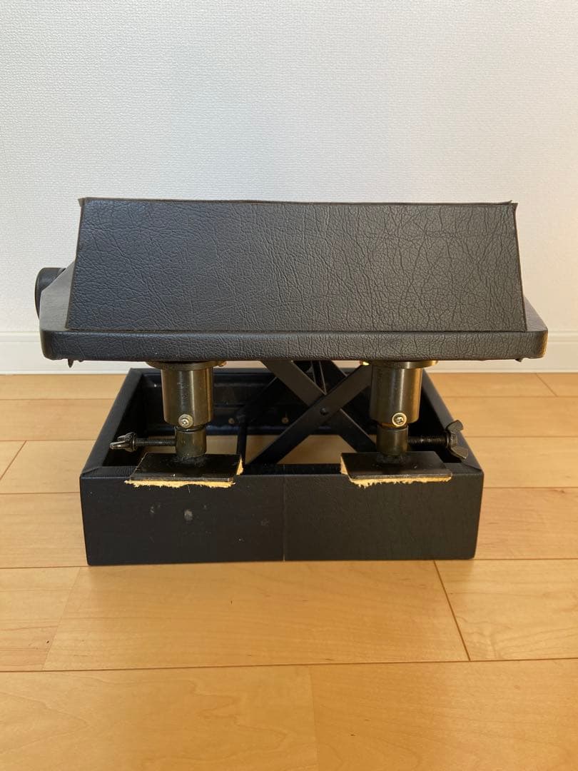 ピアノ補助ペダル　M60 ムツミ