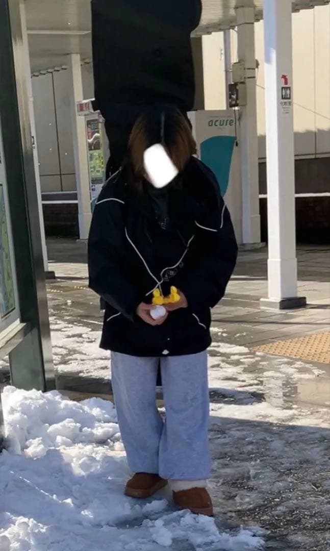 VOLCOM スノボウェア スキーウェア 上下セット