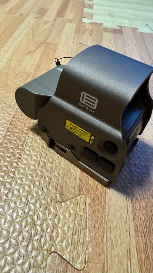 EOTech evolutiongear EXPS3 エボリューションギア