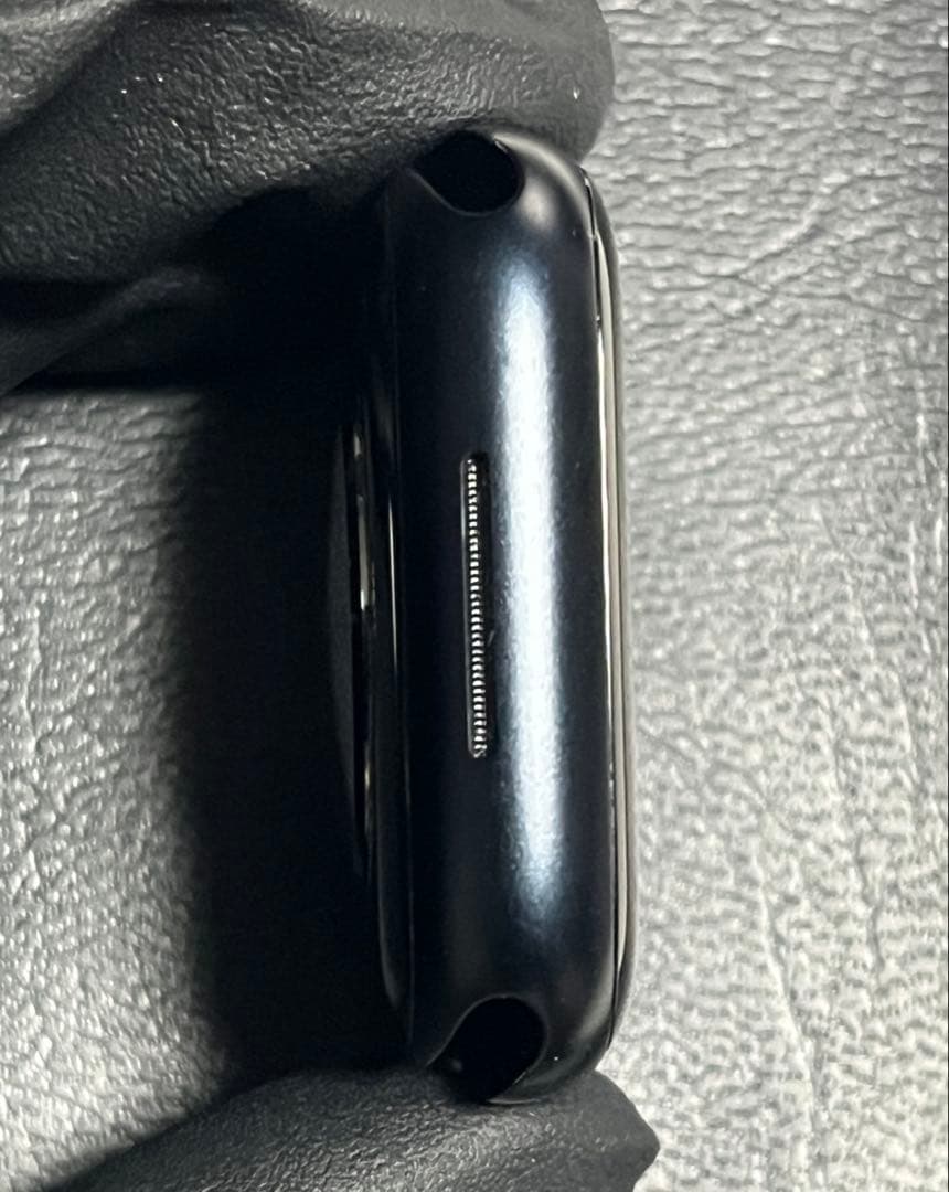 Apple Watch 7 41mm ミッドナイト GPSモデル