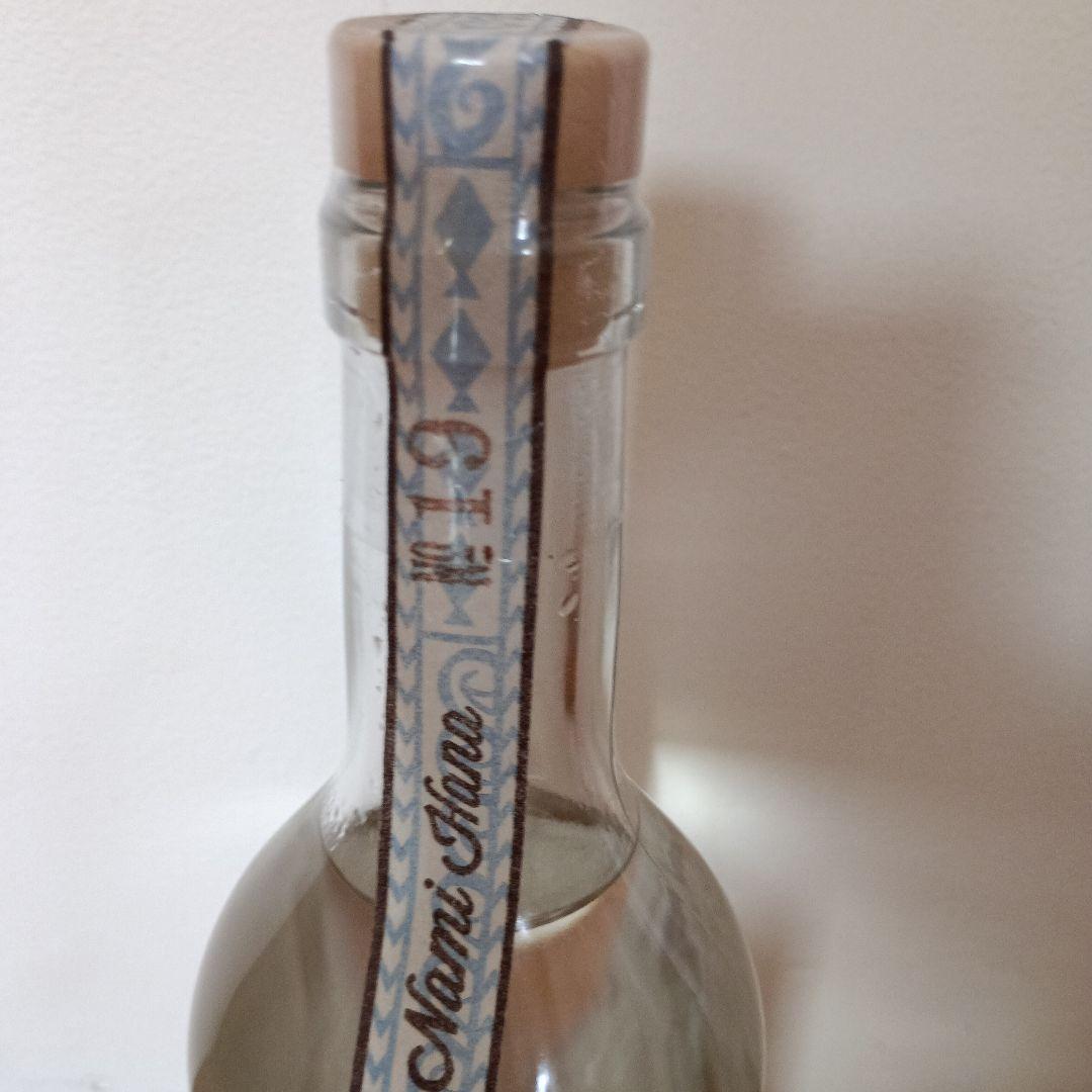 波花 no.19 芋焼酎 hawaii namihana ノースショア