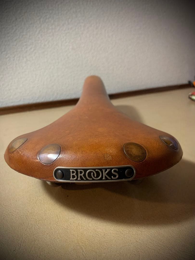 美品　BROOKS プロフェッショナル
