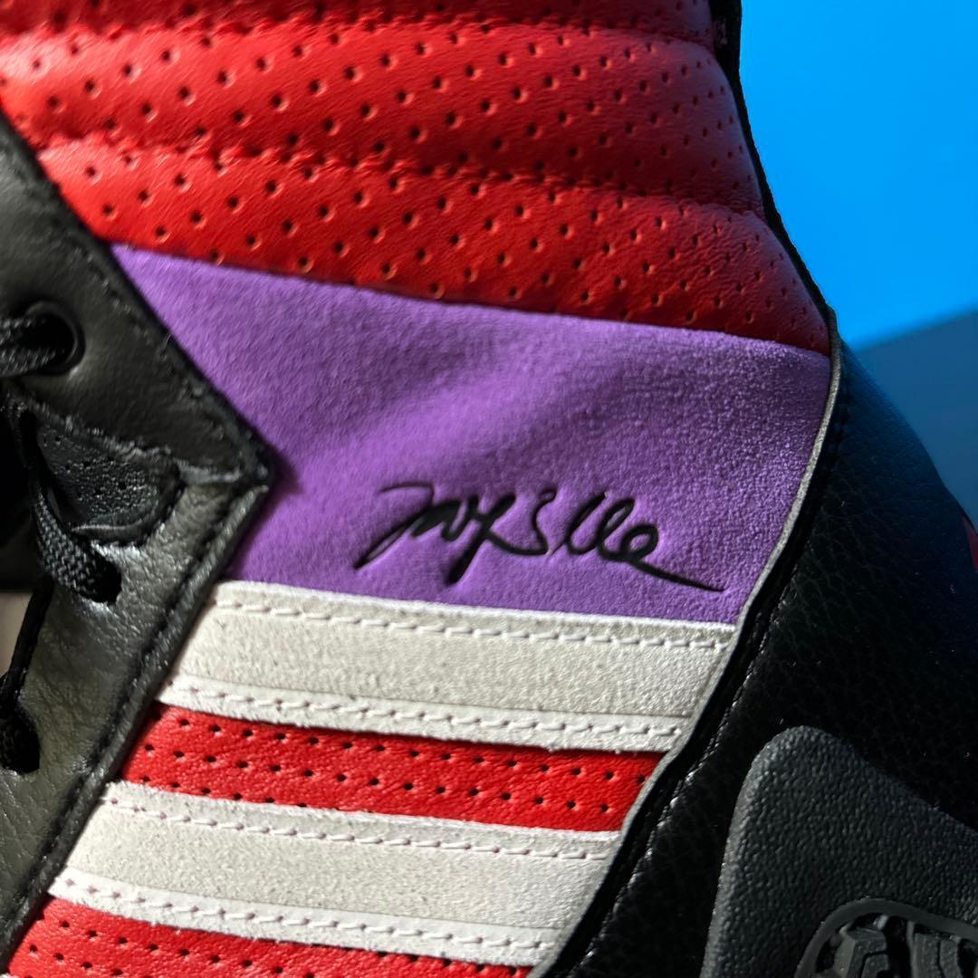 23.5cm ★新品 アディダス コードカオス JAY3LLE IF1608