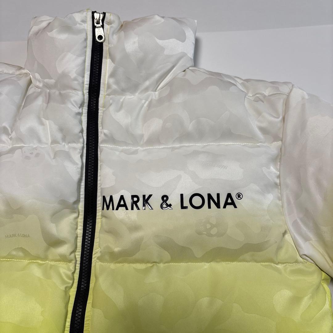 メンズウェア MARK &LONA