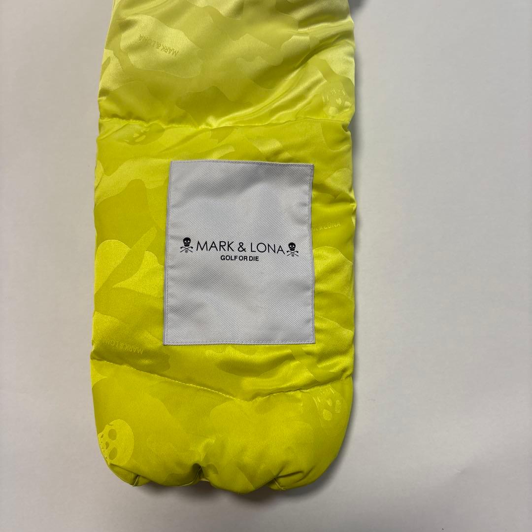 メンズウェア MARK &LONA