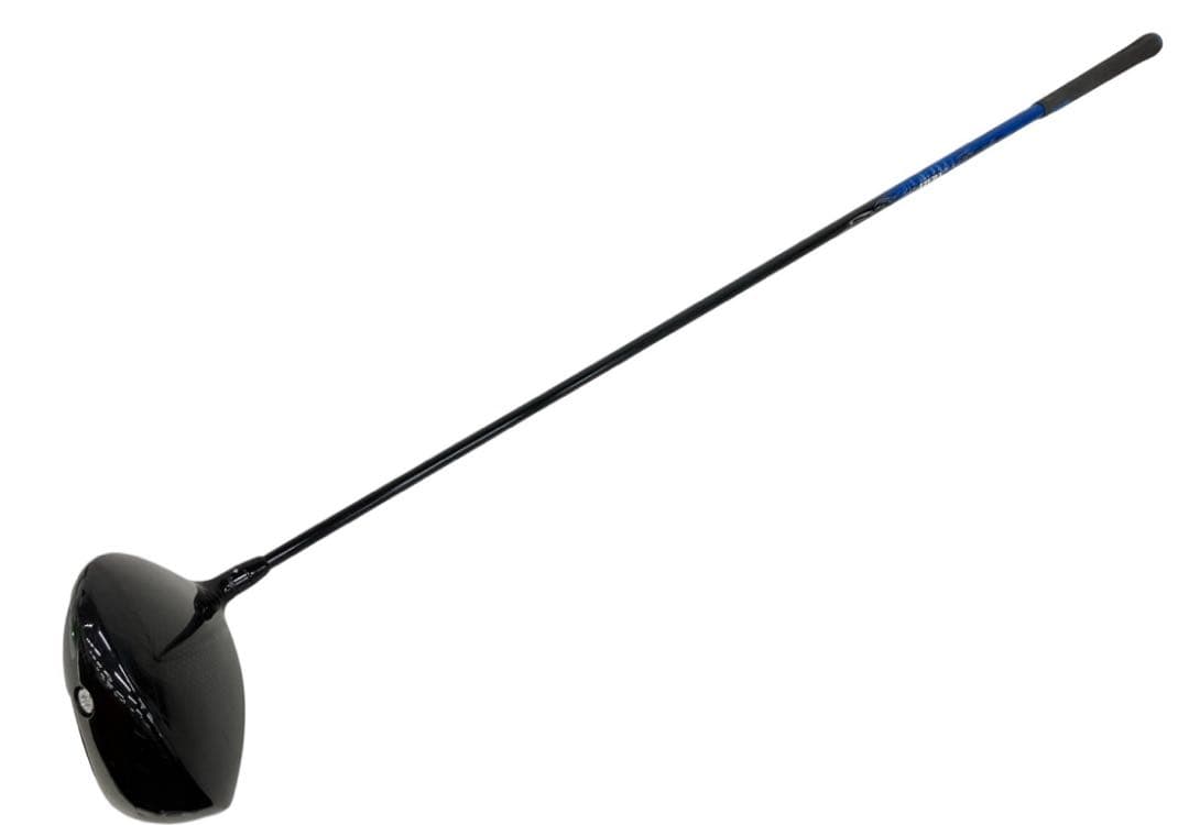 激飛び！高価シャフト装着！クレイジー CRAZY CRZ 445ドライバー X