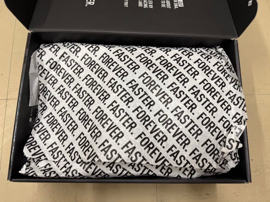 プーマ ファストRニトロエリート3