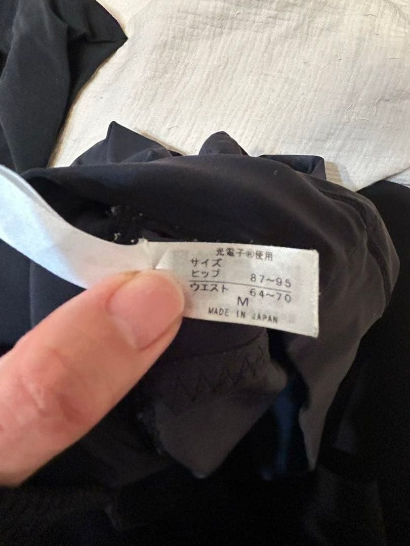 グランドイーワンズ　TAI-KAN スパッツ M