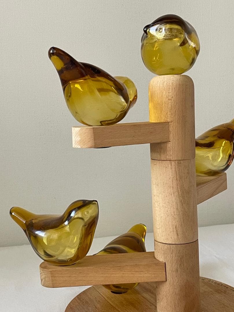 希少 EXPO'85 サントリー スペシャル リザーブ ウイスキー 小鳥の森