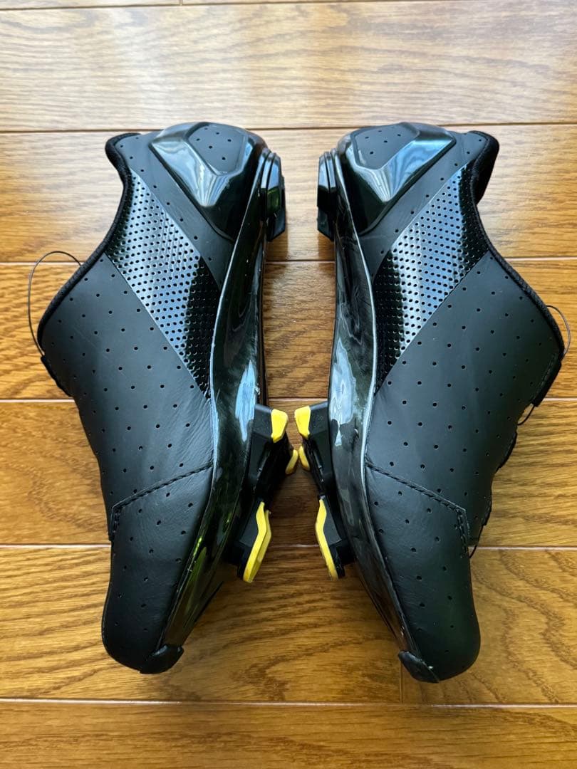 BONTRAGER（ボントレガー）XXX ロードシューズ