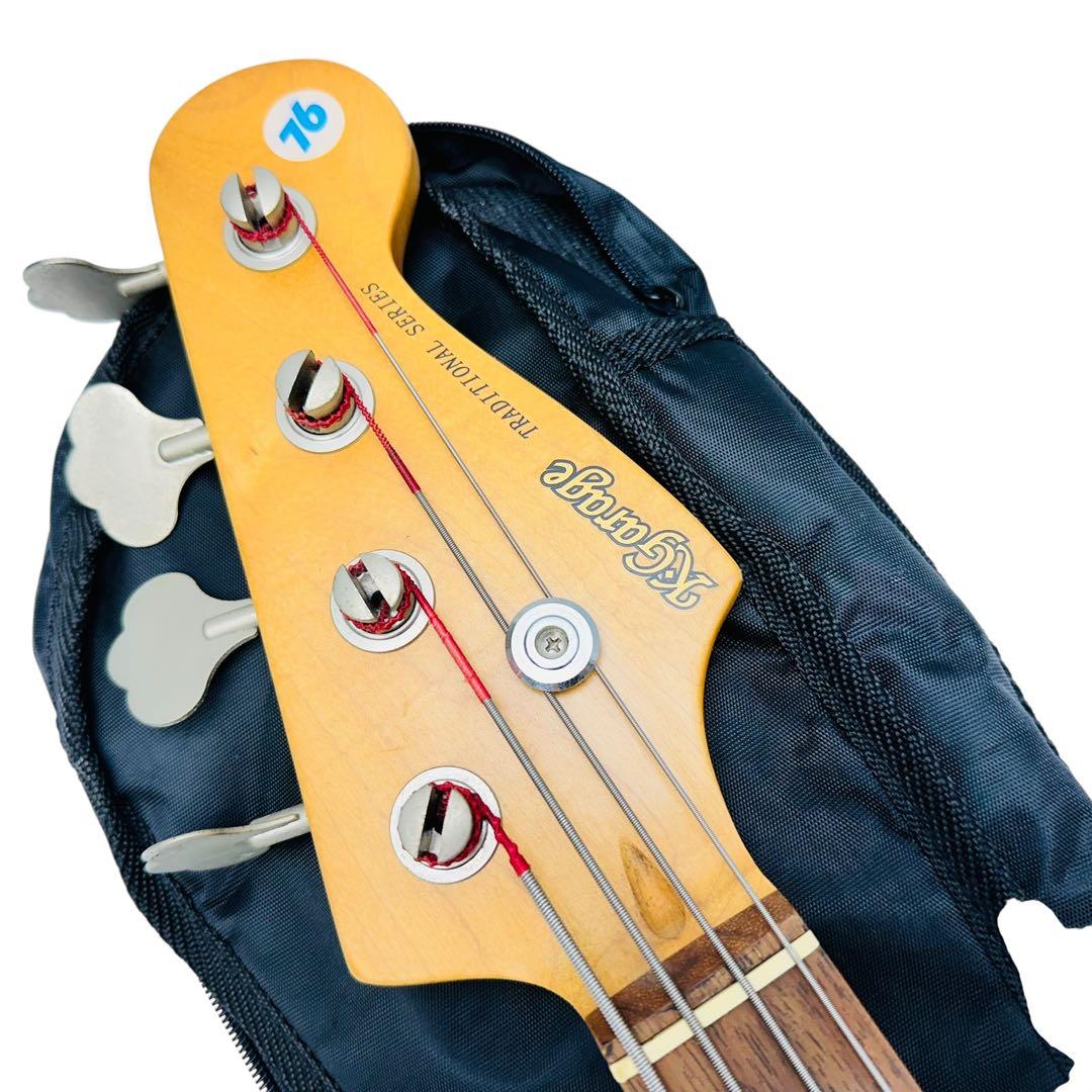 K Garage エレキギター