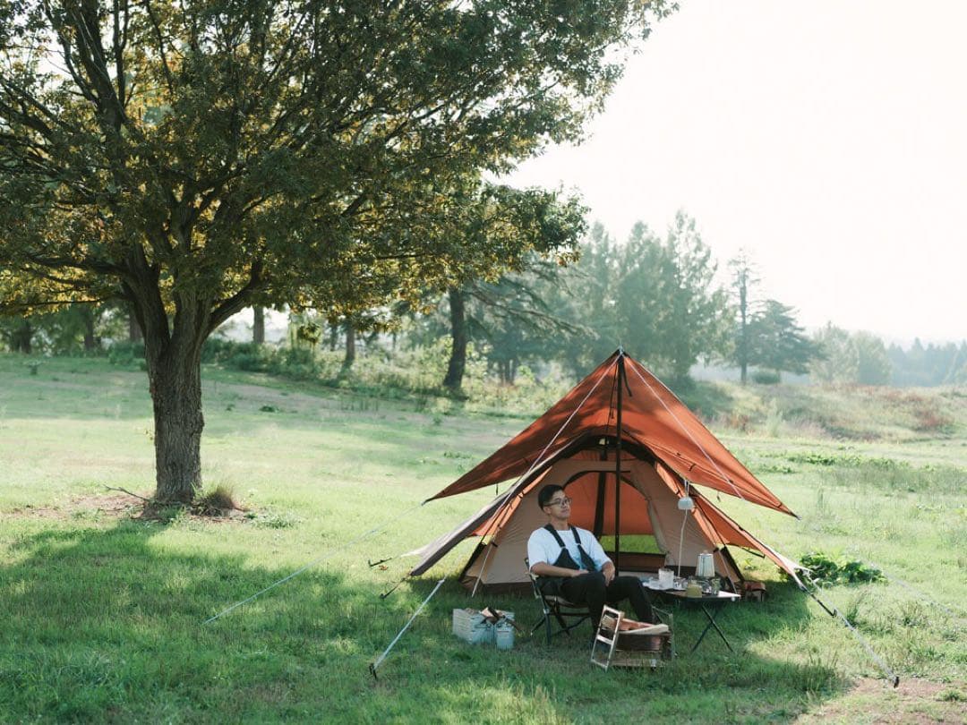 ※値下げ※スノーピーク　ウィンゼル2