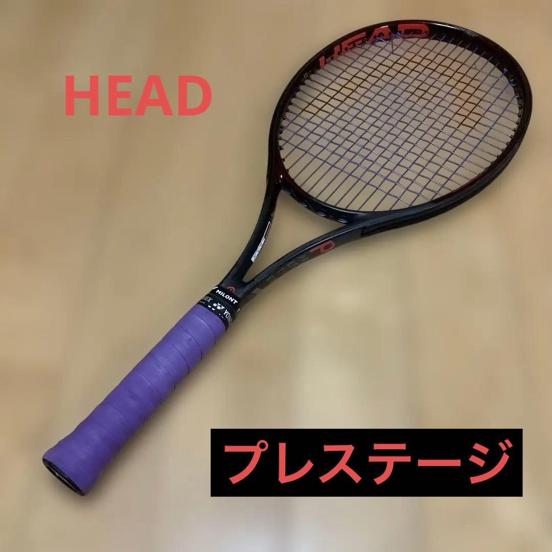 HEAD プレステージtour 300 (2021年) (G2)