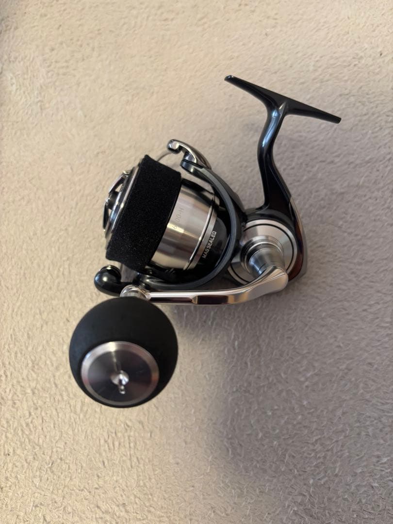 リール 24CERTATE SW 6000-H