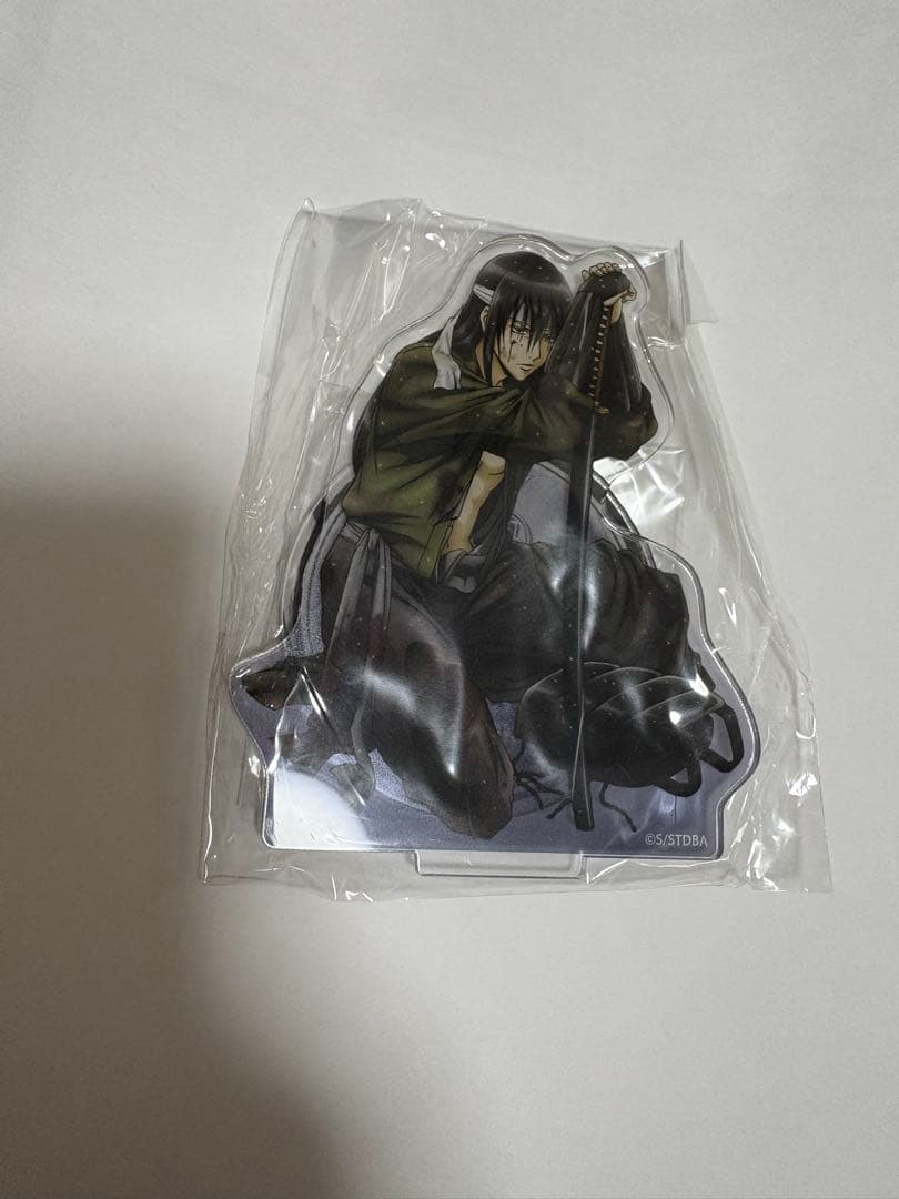 最安！！銀魂 ジャンプフェスタ 2019 攘夷 アクリルスタンド 桂小太郎