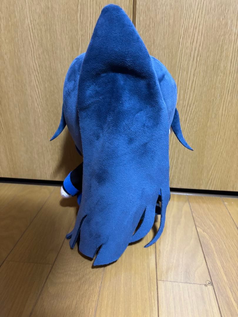 Ado BIGぬいぐるみ2個セット ラウンドワン限定