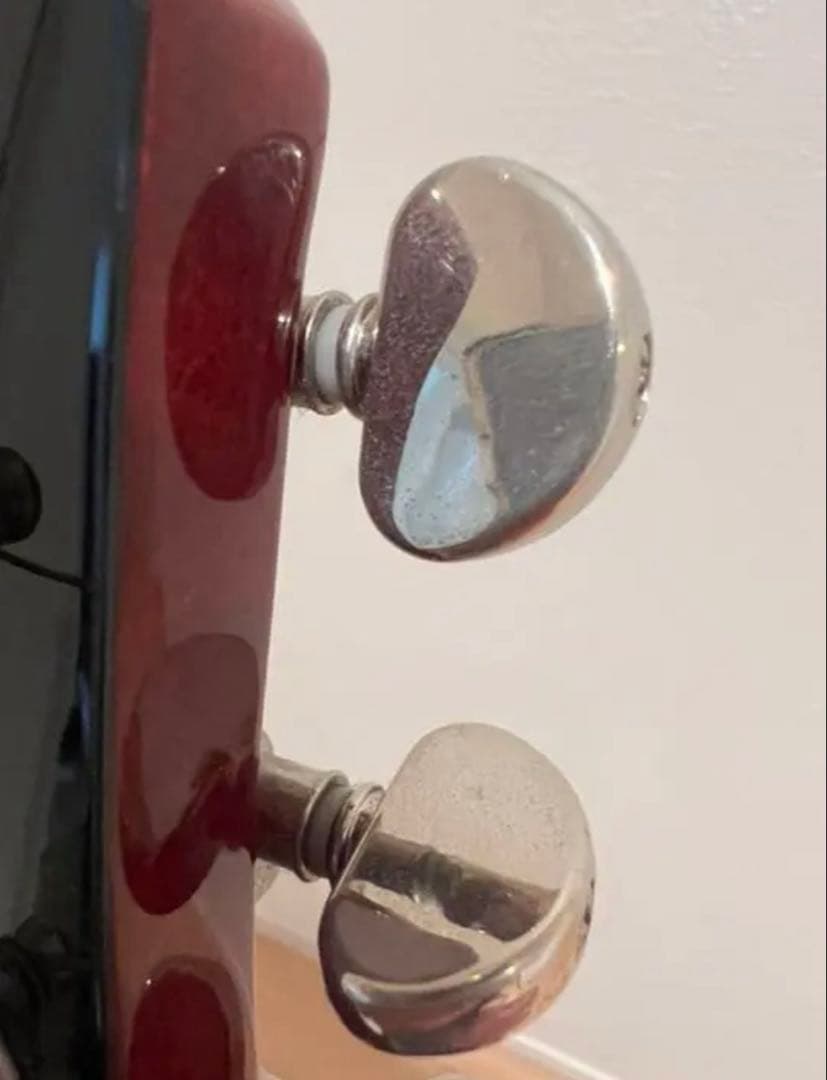 Epiphone Les Paul Standard サンバースト　レフティ