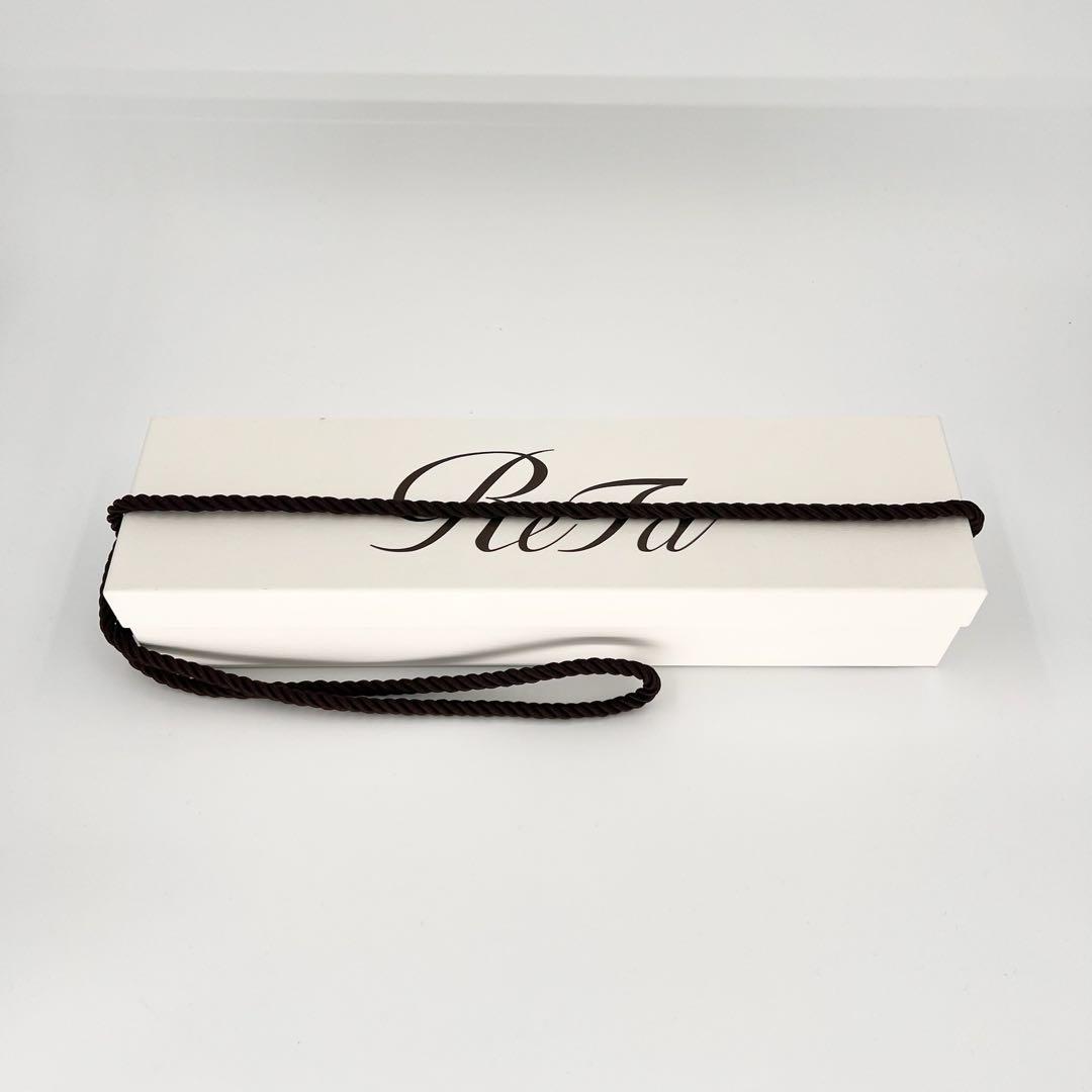 r*e様 ReFa リファ ストレートアイロン プロ RE-AT02A 付属品完