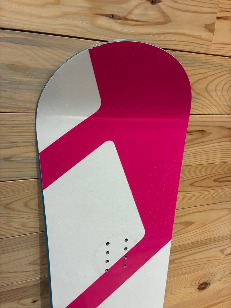 スノーボード 011 Artistic FATZERO 139