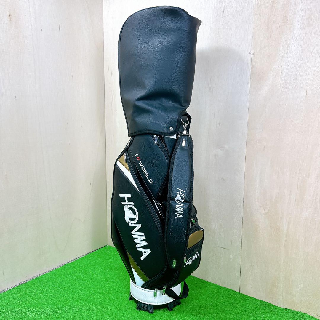 ホンマ ツアーワールドゼロ 13本セット メンズゴルフ 初心者 入門 大人気