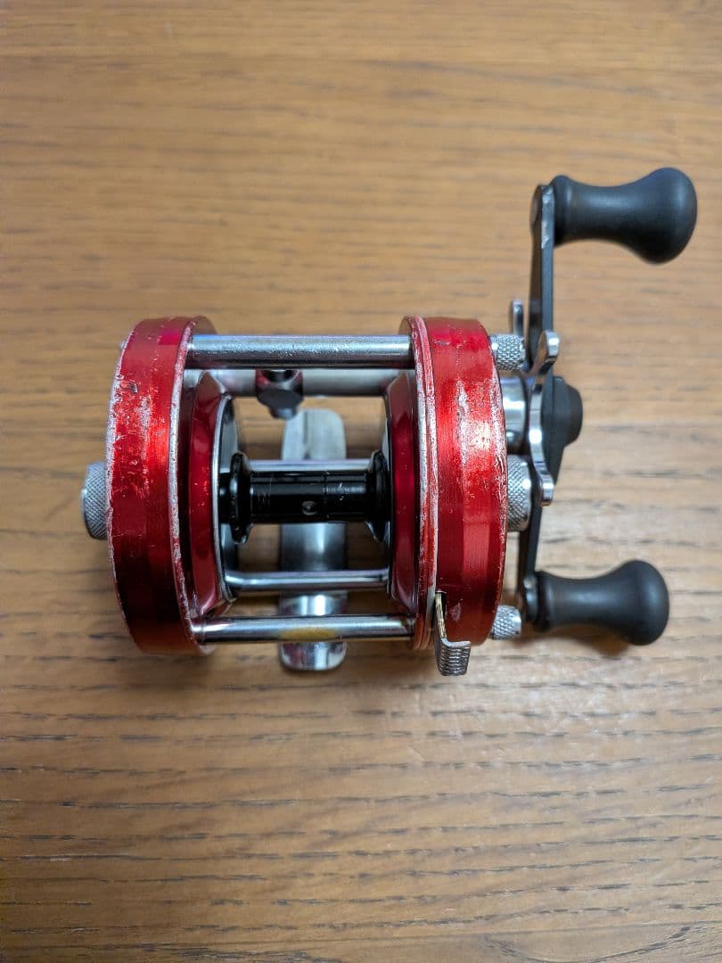 ambassadeur 5000A ABU アブ アンバサダー