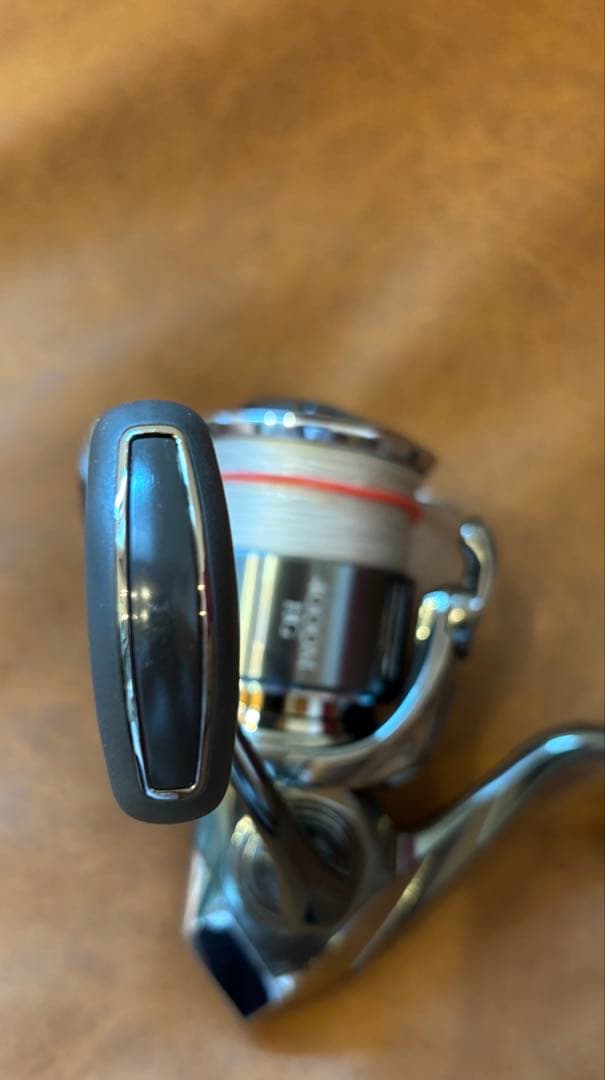 美品SHIMANO 22 STELLA ステラ　4000MHG