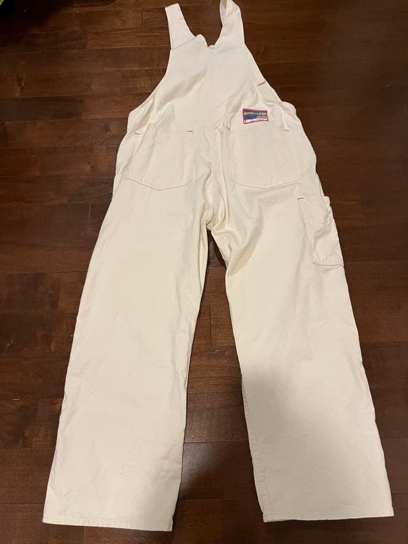 TCBジーンズ XXDEVELOPMENT SURE MFG